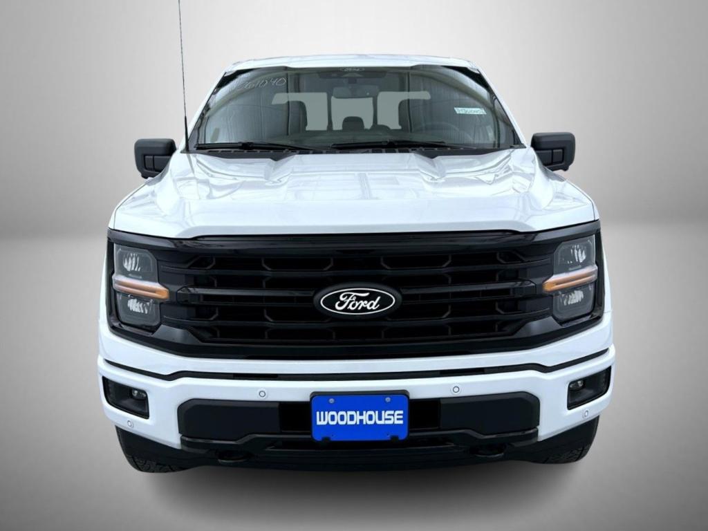 صورة 2 لـ 2026 FORD F-150 XLT