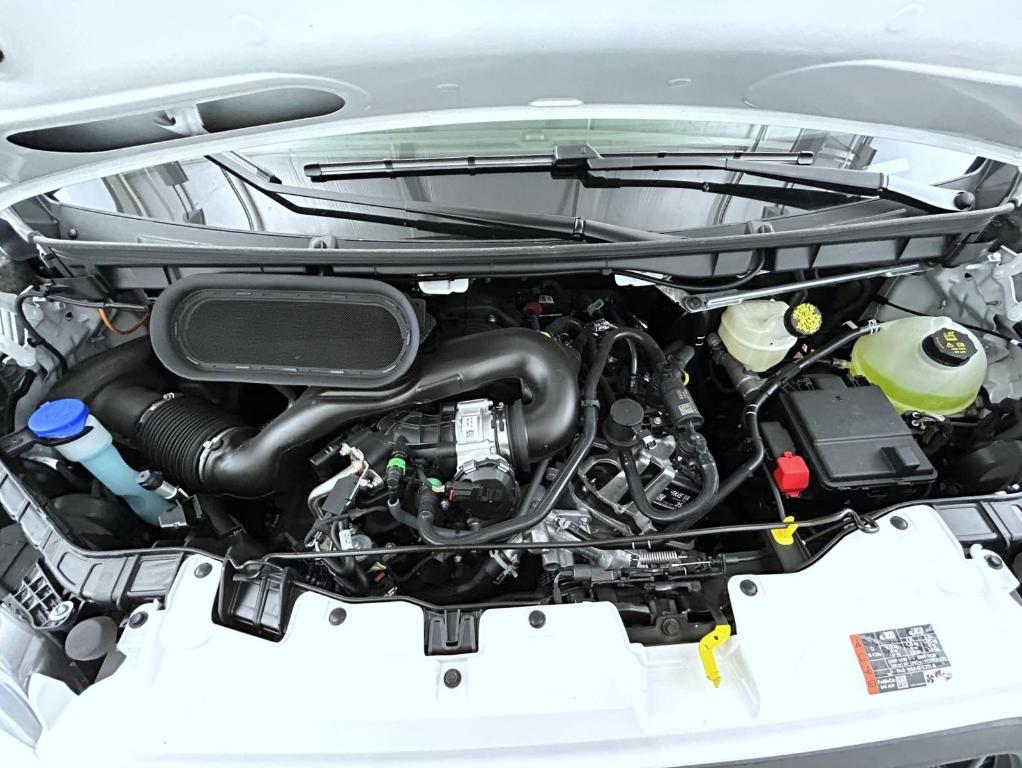 2026 FORD TRANSIT-350 XL — миниатюра 22