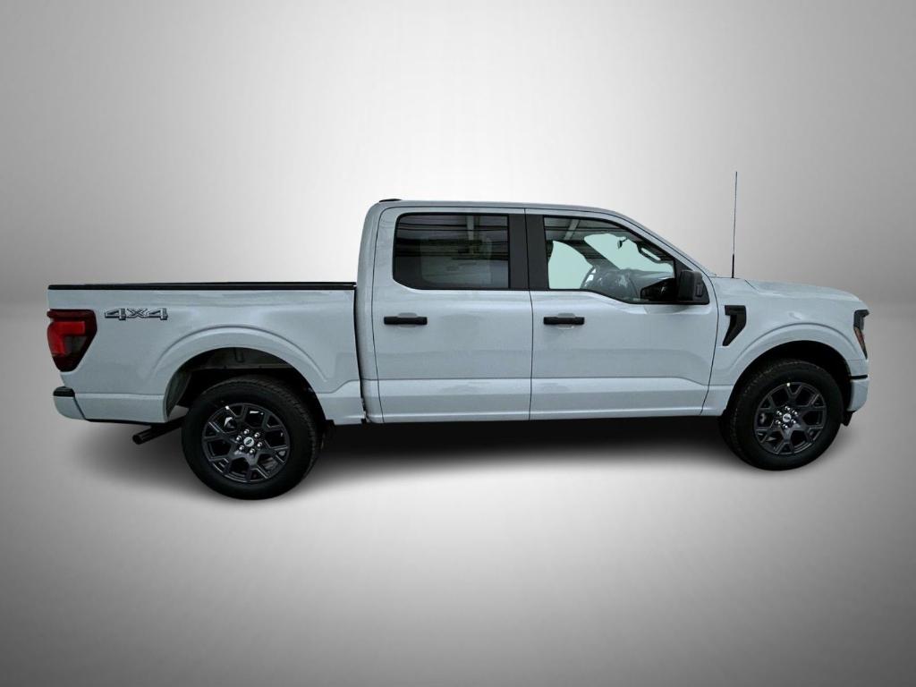 2026 FORD F-150 STX 照片 4