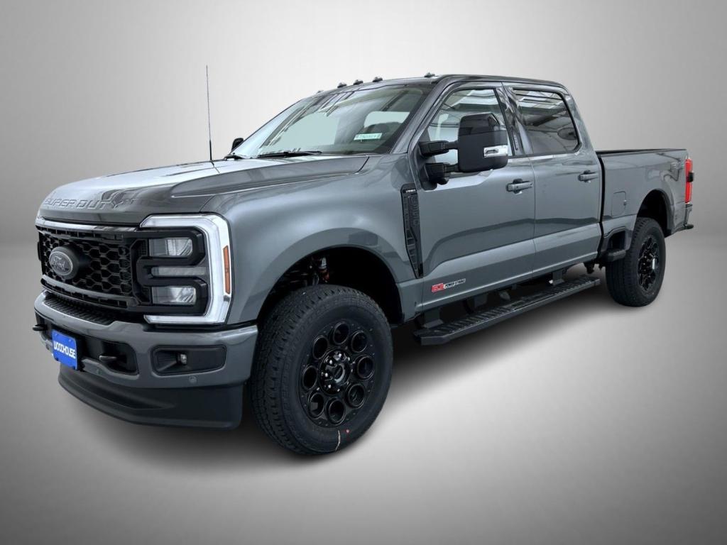 New 2026 Ford F-350 Lariat Super Duty