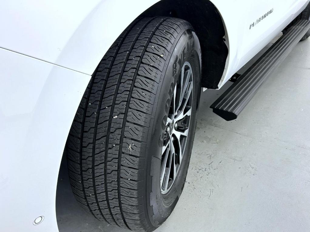 2025 FORD EXPEDITION PLATINUM 缩略图 27