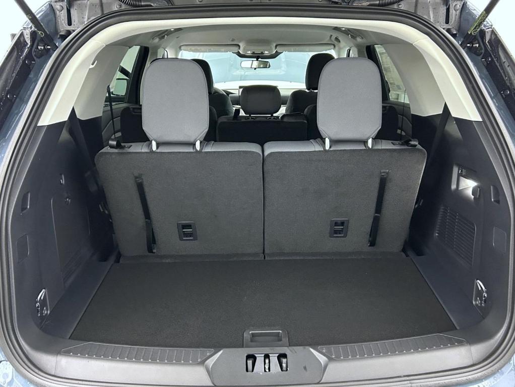 2026 FORD EXPLORER ACTIVE 缩略图 23