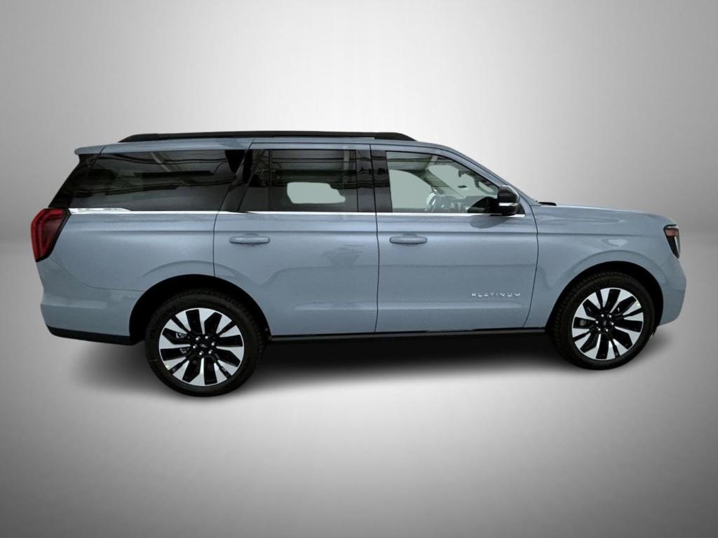 صورة 4 لـ 2027 FORD EXPEDITION PLATINUM