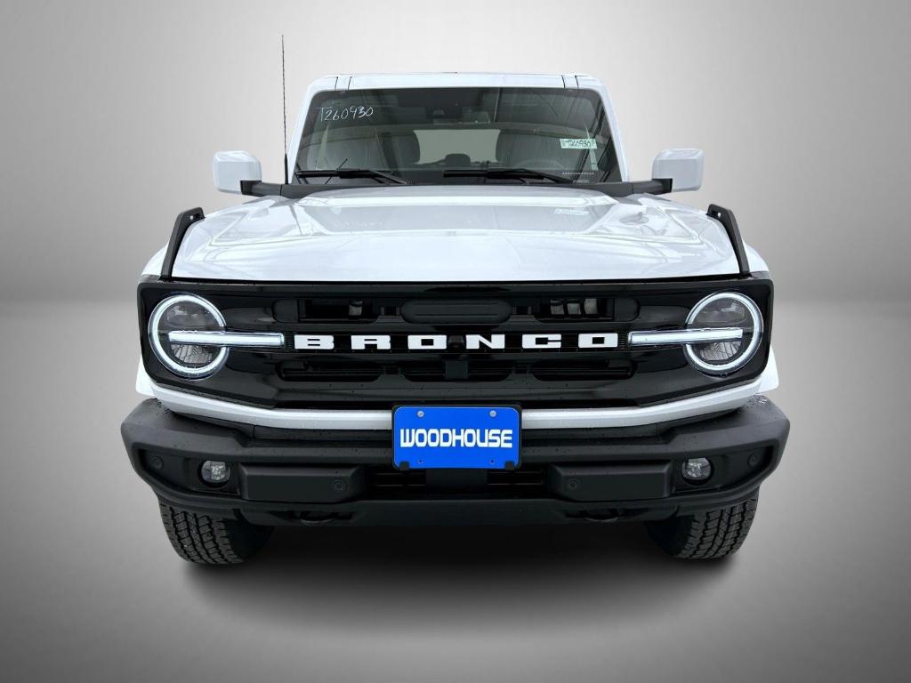 FORD BRONCO - 2