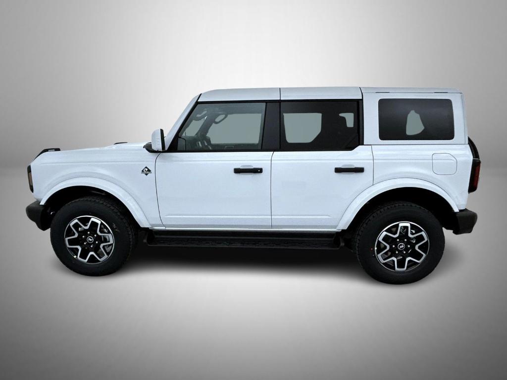 FORD BRONCO - 8