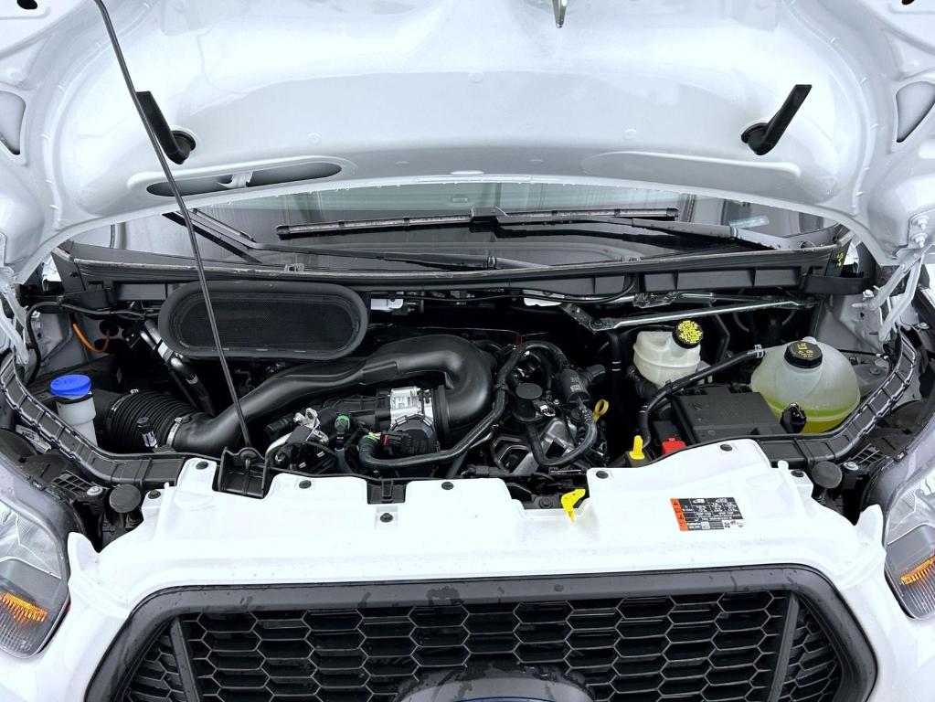 صورة مصغرة 22 لـ 2026 FORD TRANSIT-350 XL