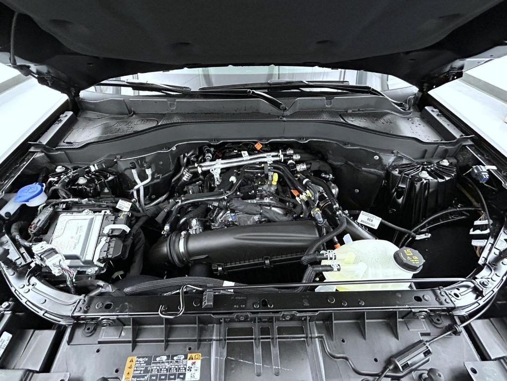 صورة مصغرة 26 لـ 2026 FORD EXPLORER ACTIVE