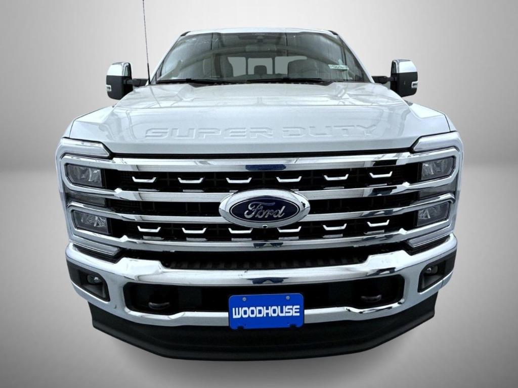 2026 FORD F-250 LARIAT — фото 2
