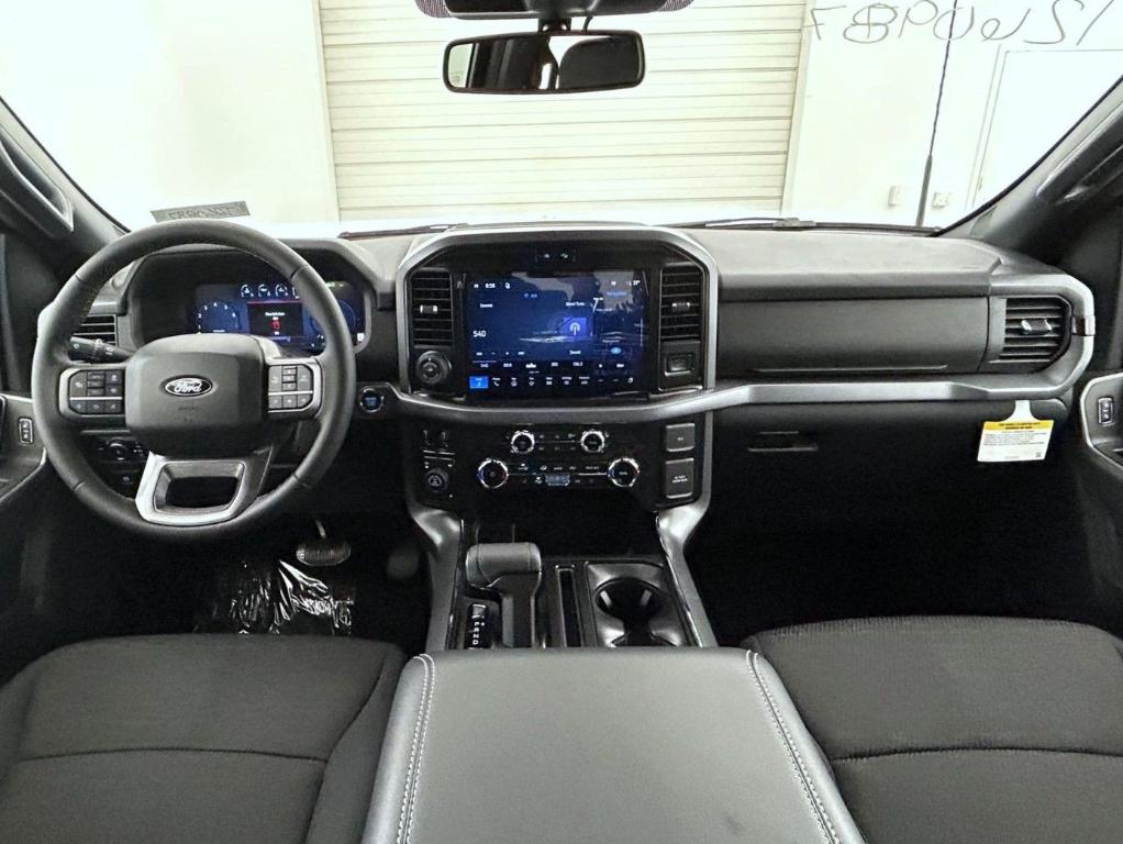 2026 FORD F-150 XLT 缩略图 11