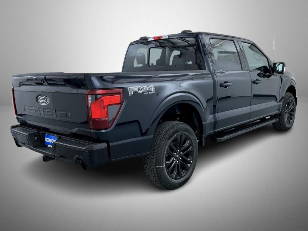 صورة 5 لـ 2026 FORD F-150 XLT