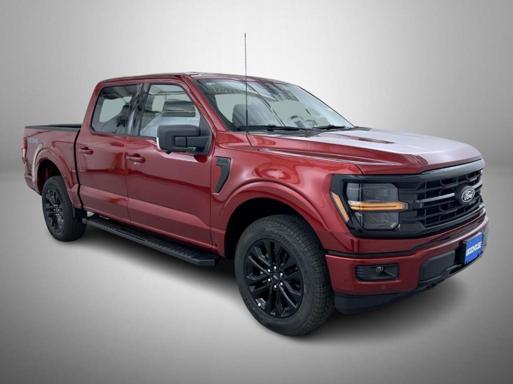 2026 FORD F-150 XLT 缩略图 3