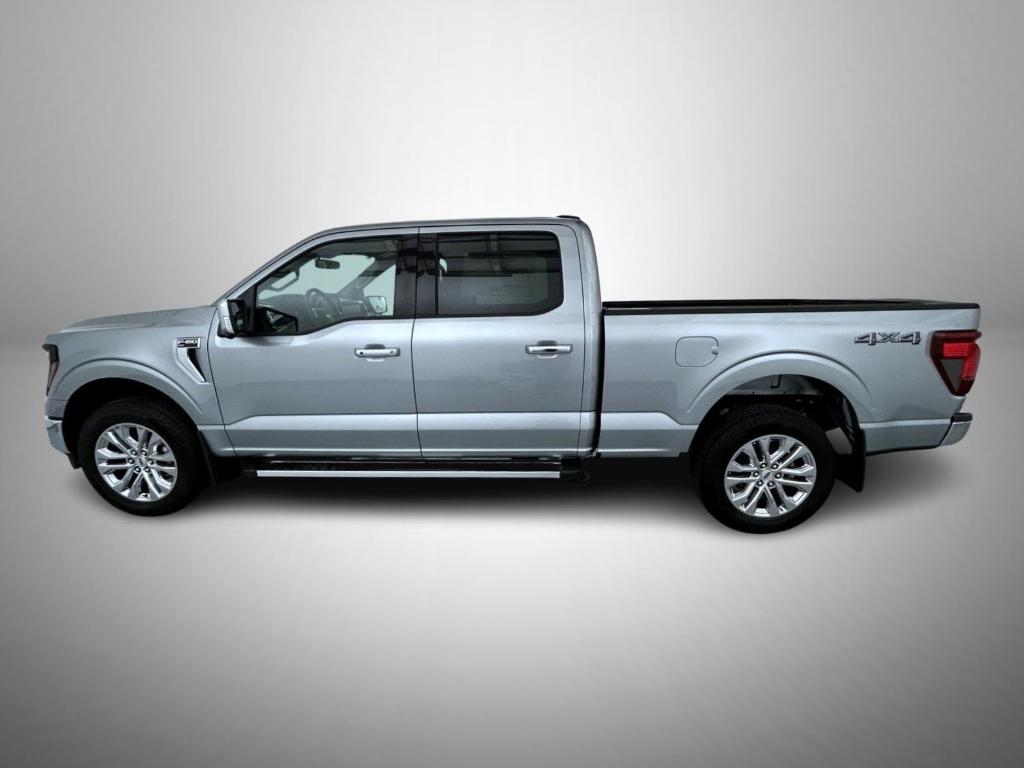 FORD F-150 XLT - 8