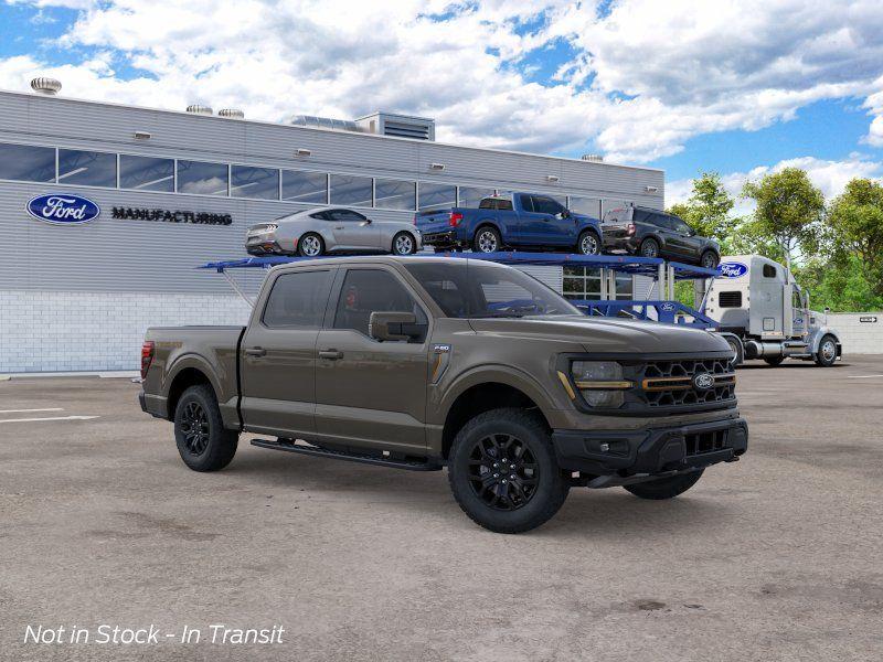 صورة 7 لـ 2026 FORD F-150 TREMOR