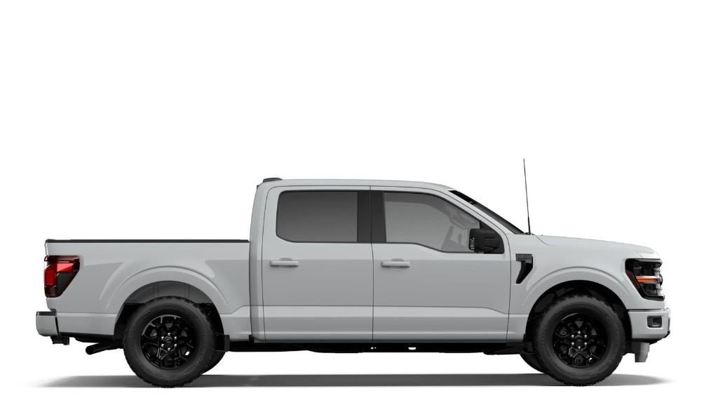 FORD F-150 XLT - 4