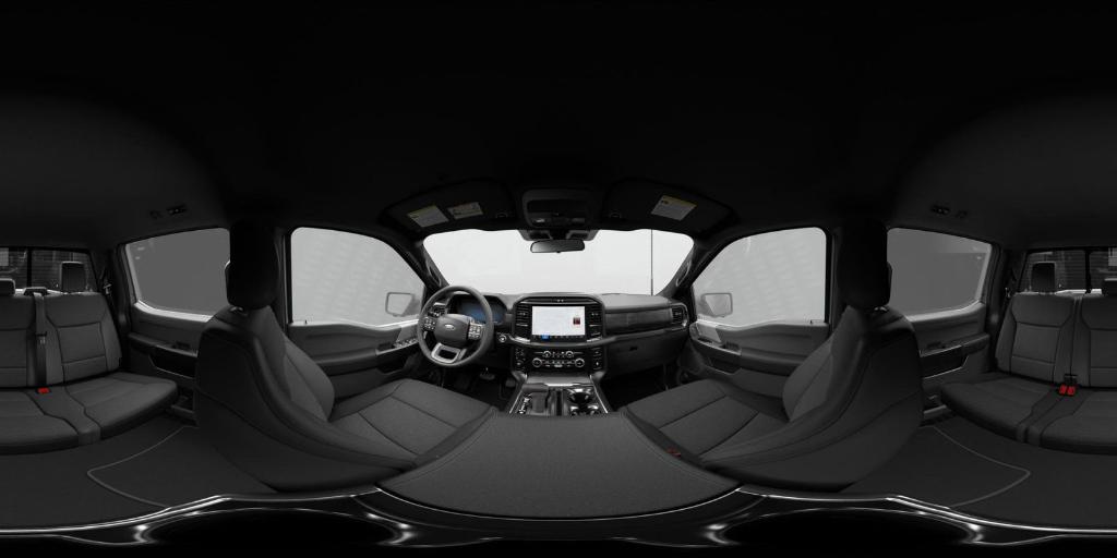 FORD F-150 XLT - 7