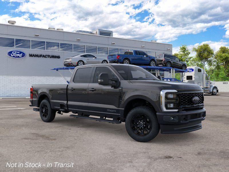 صورة 7 لـ 2026 FORD F-350 XLT