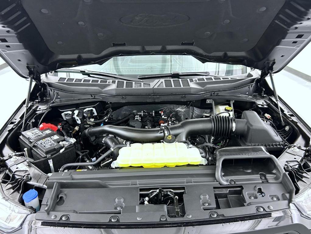 2026 FORD F-150 LARIAT 缩略图 26