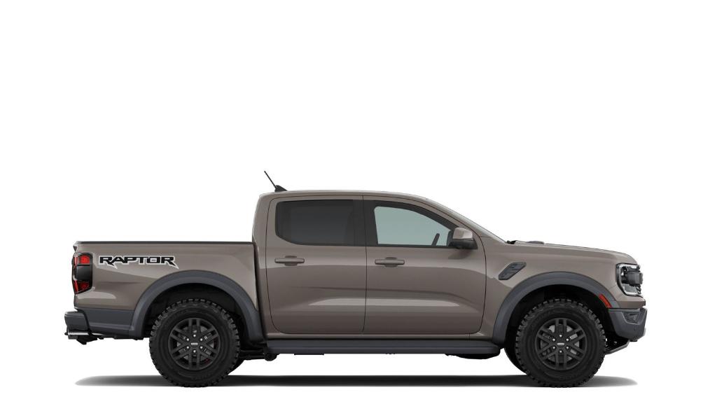صورة 5 لـ 2026 FORD RANGER RAPTOR
