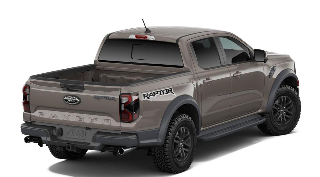 صورة 3 لـ 2026 FORD RANGER RAPTOR