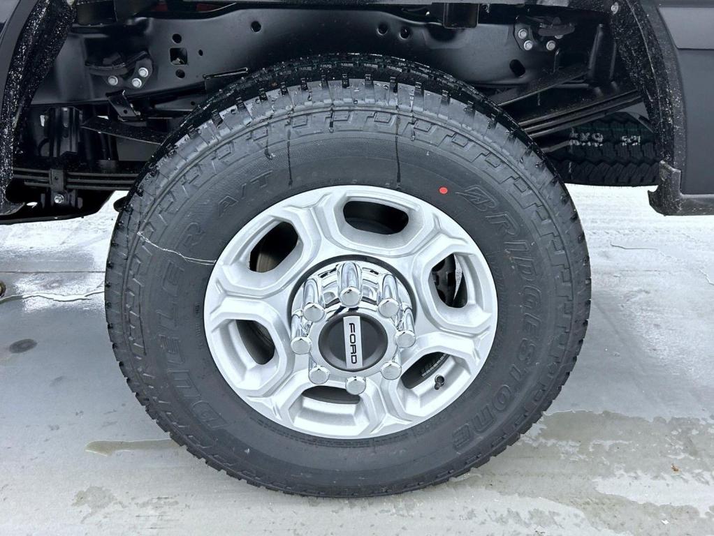 صورة مصغرة 22 لـ 2026 FORD F-350 XLT