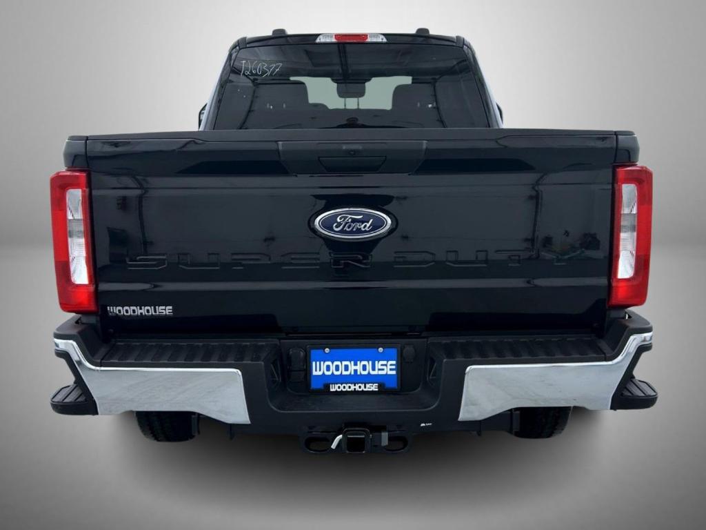 صورة 6 لـ 2026 FORD F-350 XLT