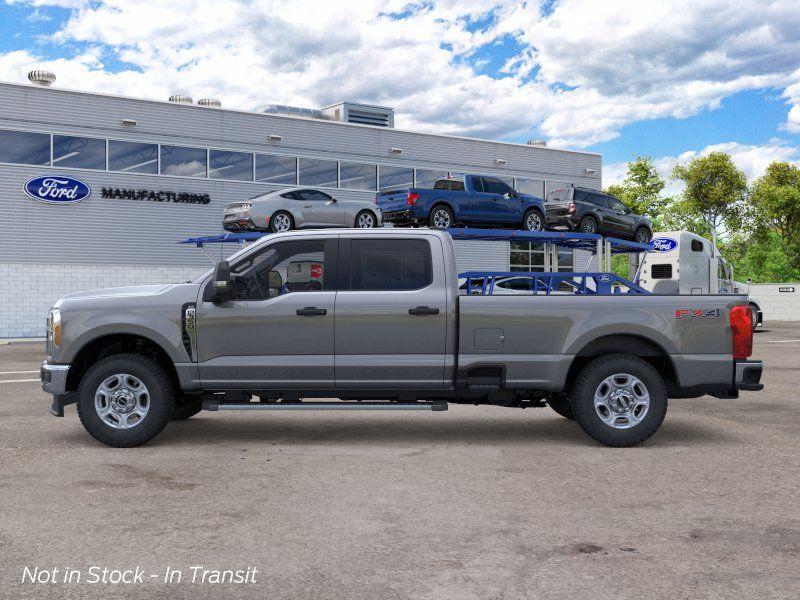 صورة 3 لـ 2026 FORD F-350 XLT