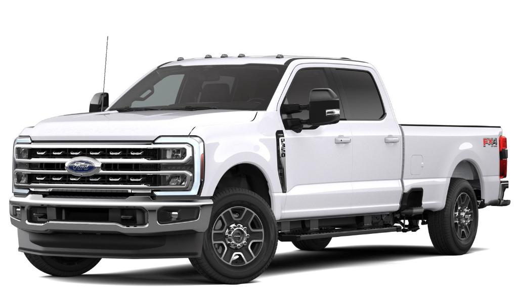 New 2026 Ford F-350 Lariat Super Duty