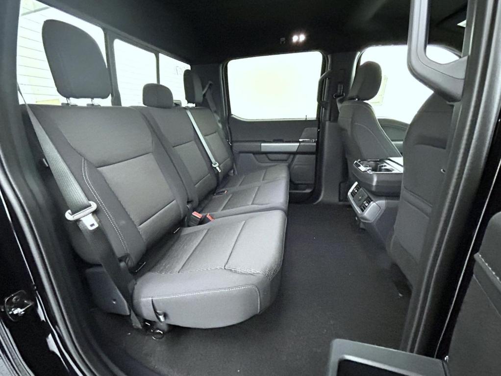 2026 FORD F-150 XLT — миниатюра 18