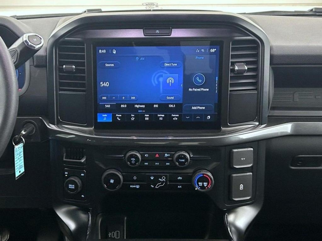 2026 FORD F-150 STX 缩略图 12
