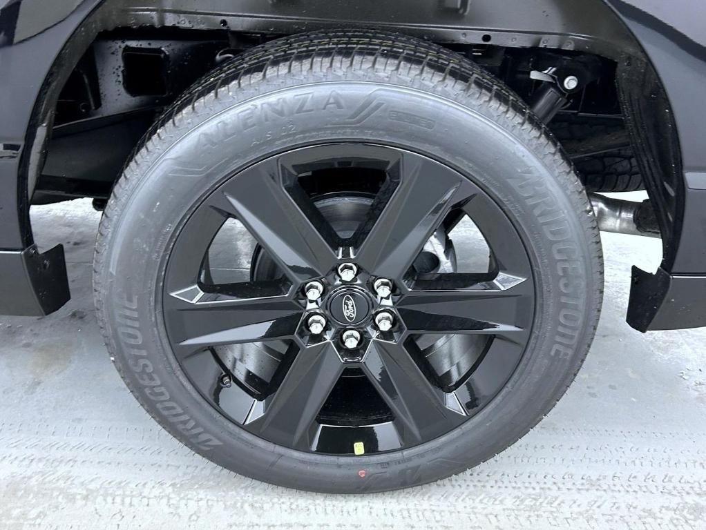 2026 FORD F-150 STX — миниатюра 22