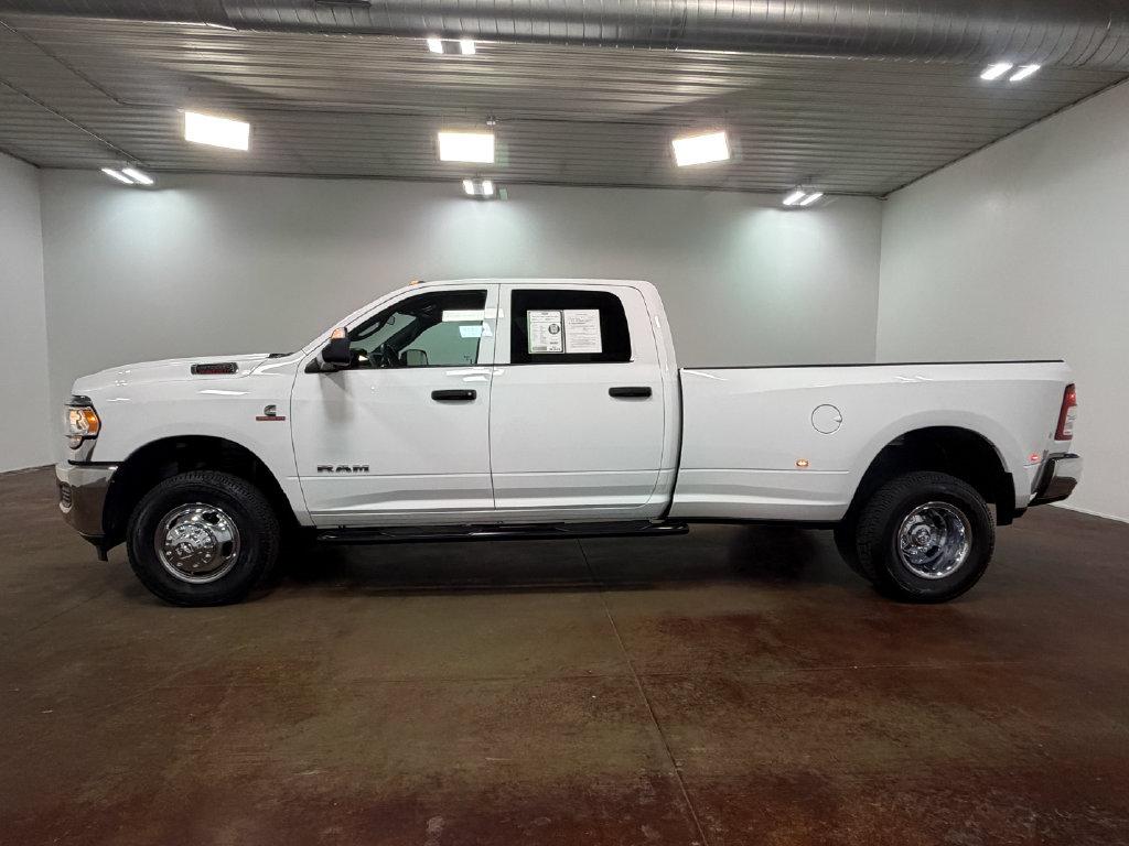 2022 RAM 3500 TRADESMAN CREW CAB 4X4 8' BOX 照片 6