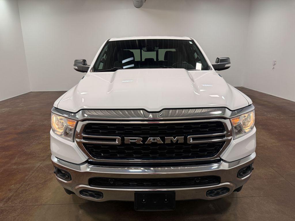 2022 RAM 1500 BIG HORN/LONE STAR — миниатюра 42
