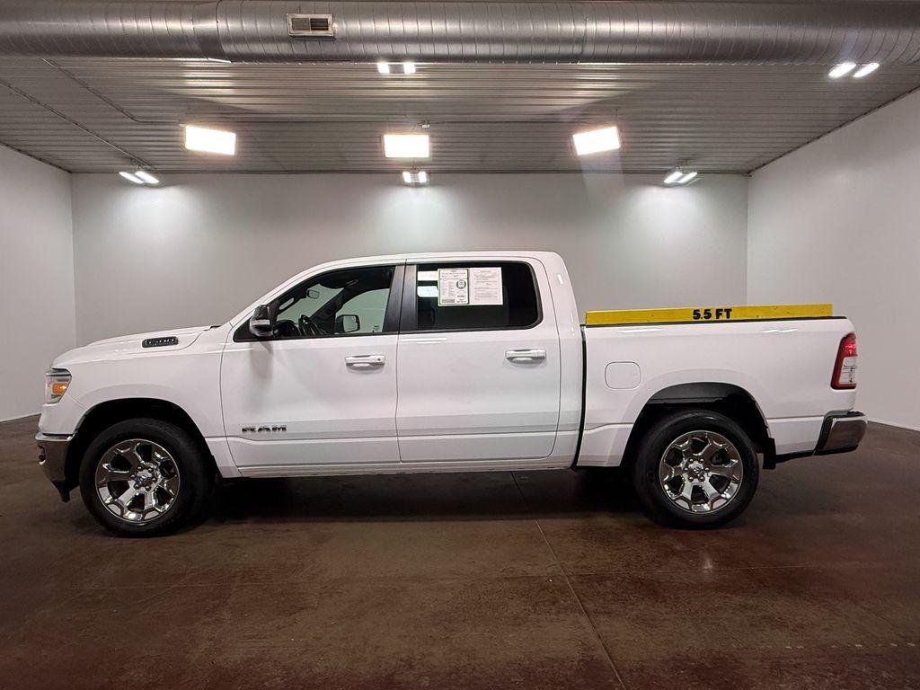 2022 RAM 1500 BIG HORN/LONE STAR — фото 6