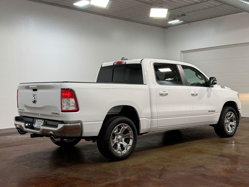 2022 RAM 1500 BIG HORN/LONE STAR — миниатюра 24
