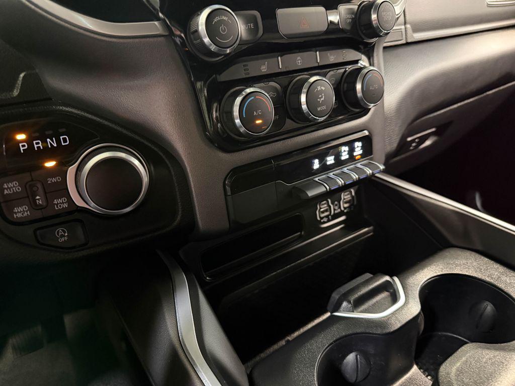 2022 RAM 1500 BIG HORN/LONE STAR — миниатюра 82
