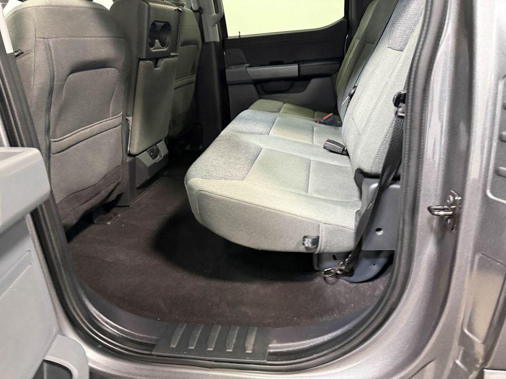 FORD F-150 XLT - 9