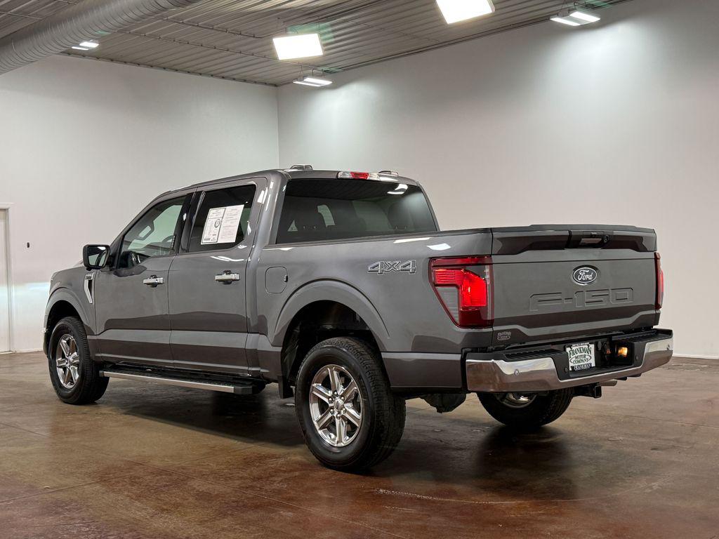 FORD F-150 XLT - 5