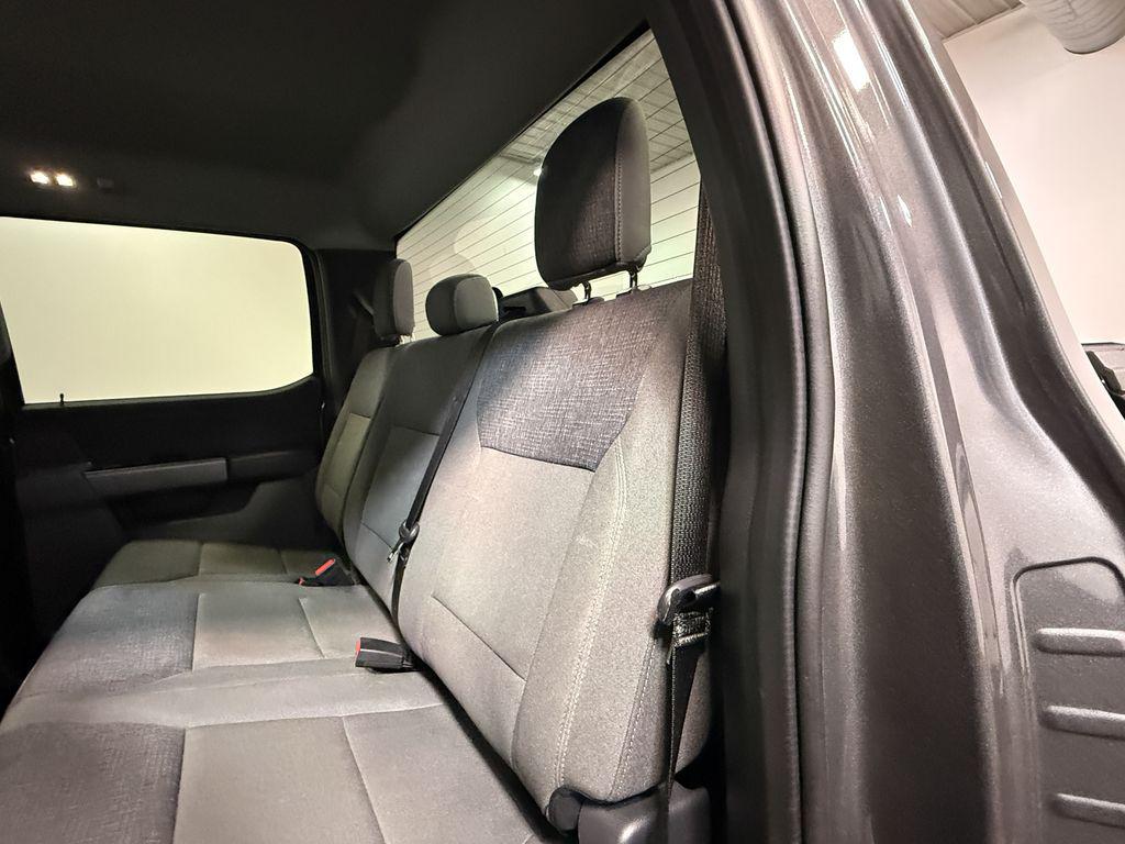 FORD F-150 XLT - 10