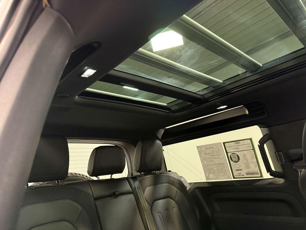 2022 LAND Rover DEFENDER 90 X-DYNAMIC S — миниатюра 61