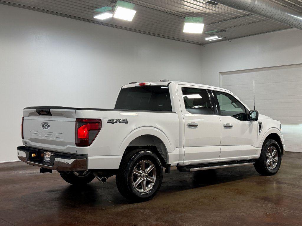 FORD F-150 XLT - 4