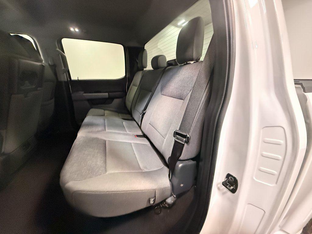 FORD F-150 XLT - 8
