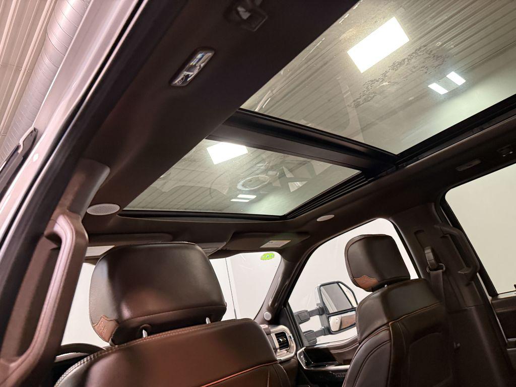 FORD F-150 KING RANCH - 10