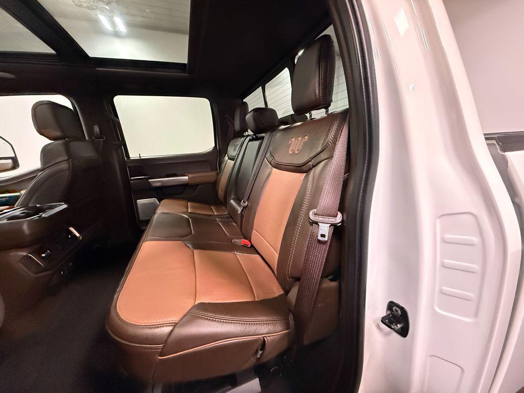 FORD F-150 KING RANCH - 7