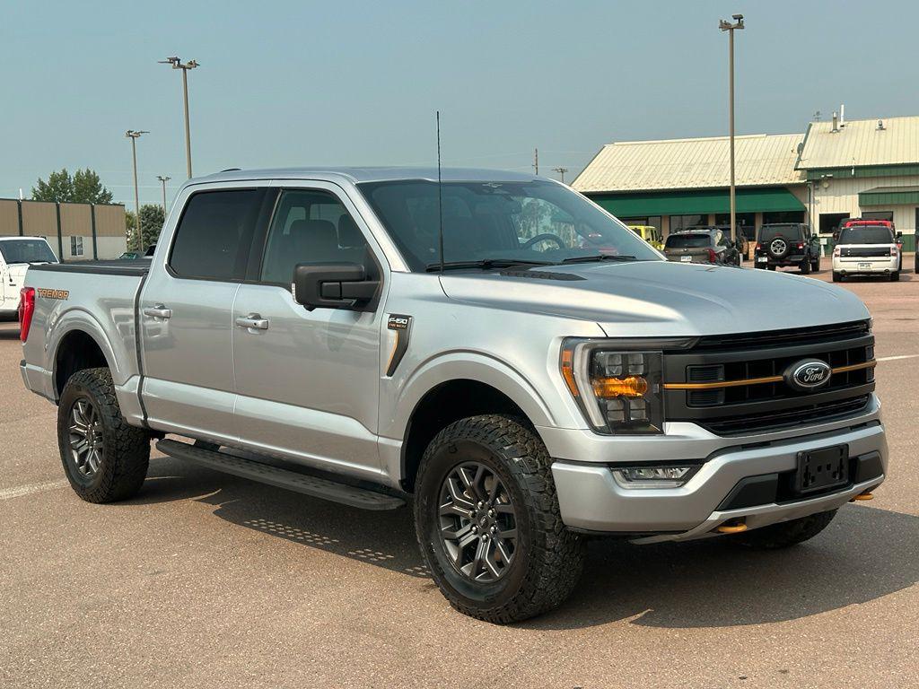 2023 FORD F-150 TREMOR 照片 7