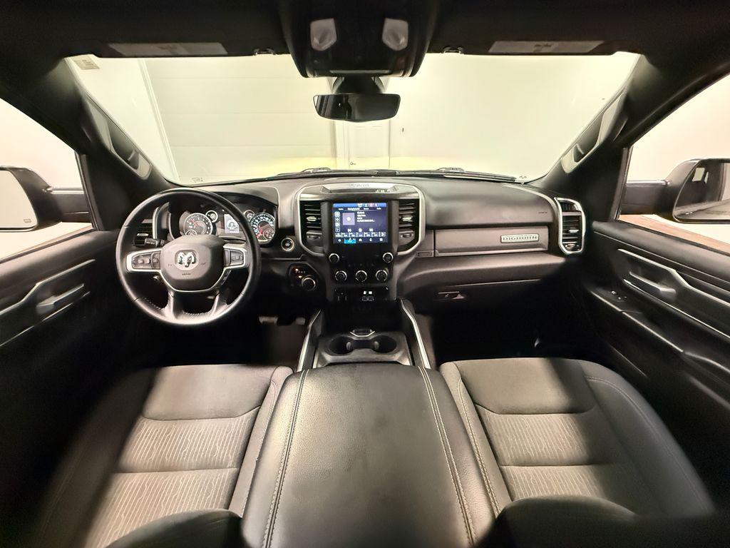 صورة مصغرة 69 لـ 2023 RAM 1500 BIG HORN/LONE STAR