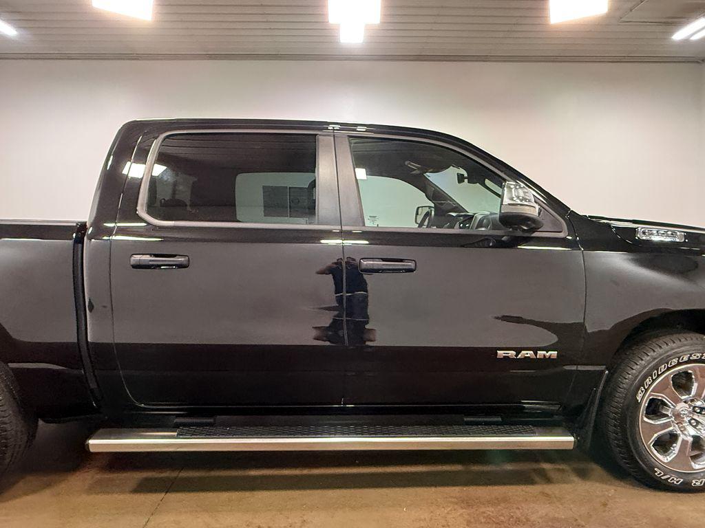 صورة مصغرة 33 لـ 2023 RAM 1500 BIG HORN/LONE STAR