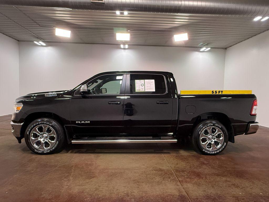 صورة 6 لـ 2023 RAM 1500 BIG HORN/LONE STAR