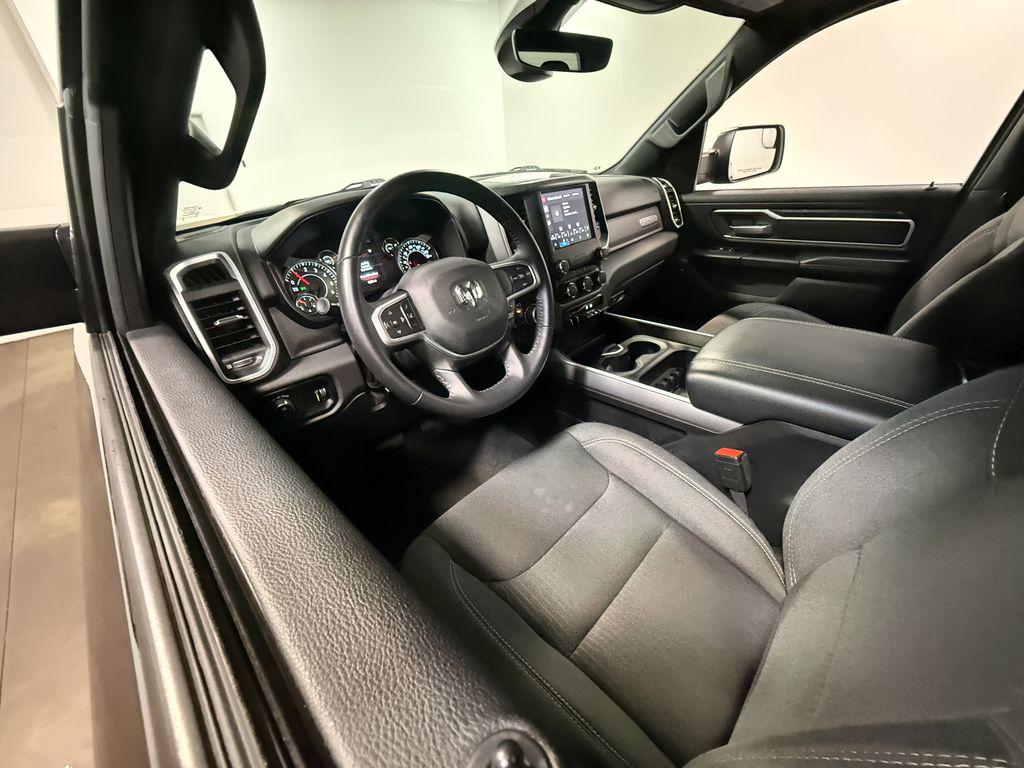 صورة مصغرة 58 لـ 2023 RAM 1500 BIG HORN/LONE STAR
