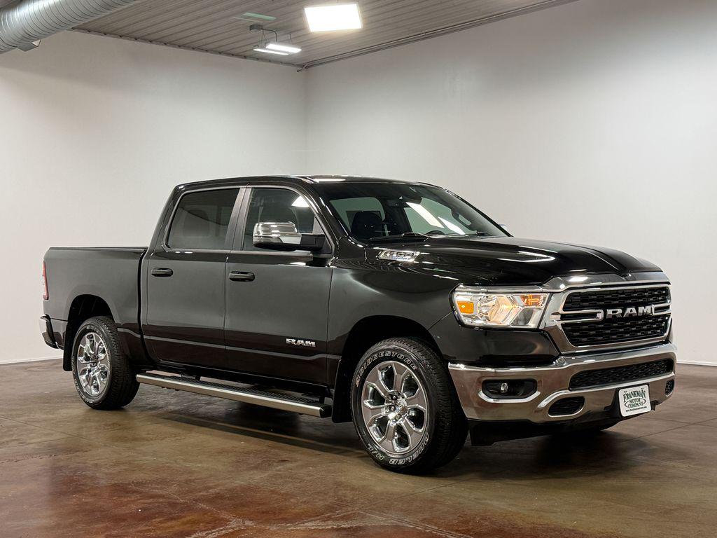 صورة مصغرة 22 لـ 2023 RAM 1500 BIG HORN/LONE STAR