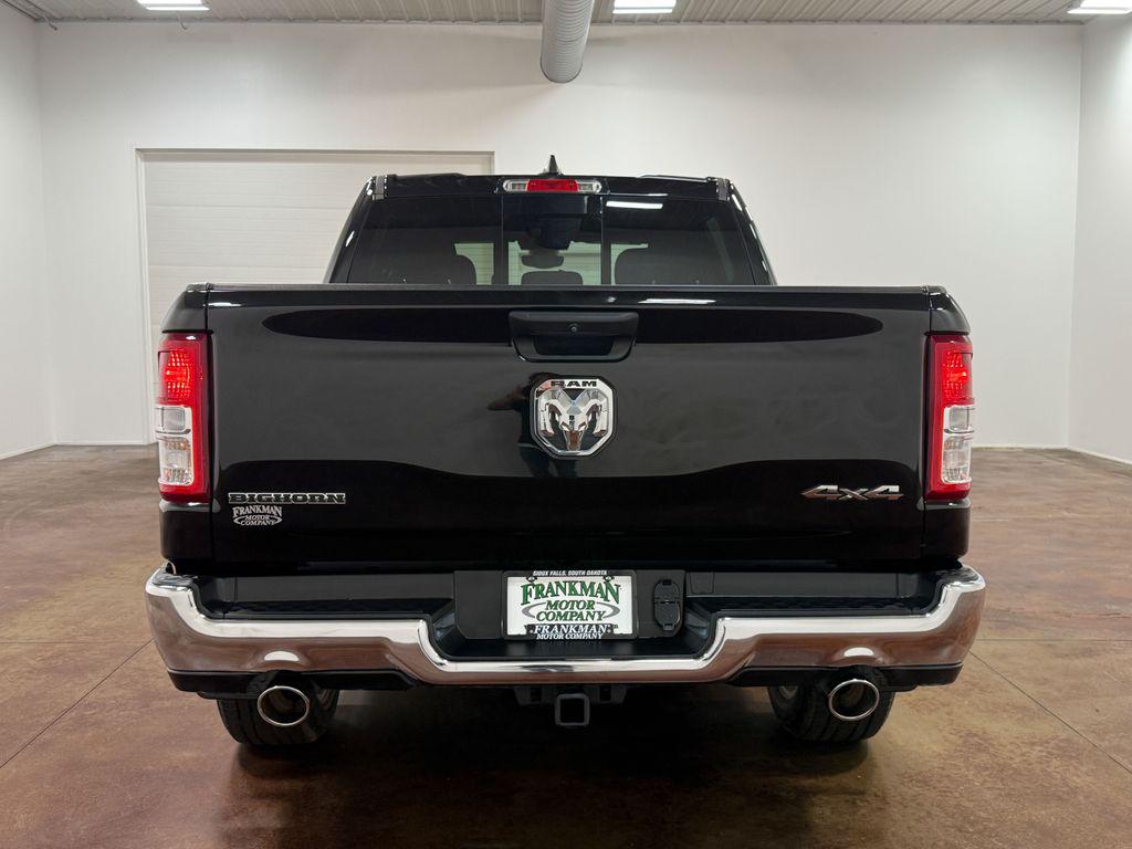 صورة مصغرة 25 لـ 2023 RAM 1500 BIG HORN/LONE STAR
